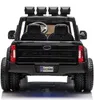Voiture électrique pour enfants « Ford Super Duty » à 4 Voir les images du produit 12