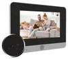 Digitaler Türspion mit Aufzeichnung RH-PD19 mit 5"-Display Produktbild-Vorschau 2