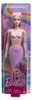 Mattel HRR06 - Barbie - Meerjungfrau-Puppe Produktbild-Vorschau 4