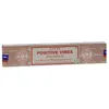 Räucherstäbchen Satya Sai Baba "Positive Vibes" 15gr Produktbild-Vorschau 7