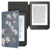 kwmobile Schutzhülle für Tolino Page 2 Hülle - eReader Flip Produktbild-Vorschau 7