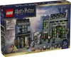 LEGO 76471 Harry Potter Zaubererläden in der Winkelgasse Voir les images du produit 2