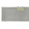 vhbw Filter Metallfettfilter Ersatz für Elica GF03FC für Produktbild-Vorschau 6