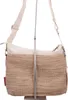 Tom Tailor Schultertaschen Vicky, Hobo Bag M, mixed beige, Produktbild-Vorschau 8