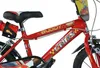 14 pouces Vélo enfant VTT Cars Voir les images du produit 11