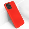 Avizar, Halbsteife Silikonhülle für Apple iPhone 12 Pro Produktbild-Vorschau 2