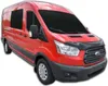 SCOUTT | Deflektor prednej kapoty pre Ford Transit Náhľad obrázku produktu 3