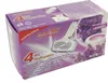 12x4er 33g Eco Fix WC Duftspüler Lavendel WC Duftstein Produktbild-Vorschau 1