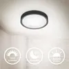 Deckenlampe Ø25 cm - 12W, 1200lm, LED, Sternenhimmel, Produktbild-Vorschau 1