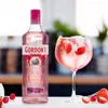 Gordon's Premium Pink Distilled Gin 37,5 % Vol. 0,7 L Náhled obrázku produktu 5
