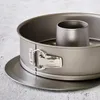 BIRKMANN Springform mit 2 Böden, Ø 28 x H 8,5 cm, Mit Produktbild-Vorschau 4