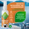 Baviette Augenpflege Hund 100 ml – milde Pflege mit Produktbild-Vorschau 2