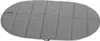 Ruffwear Highlands Pad Bett Cloudbust Gray, Größe:M Produktbild-Vorschau 1