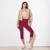 Leggings capri 3/4 pour femme Merry Style en coton avec Voir les images du produit 7