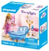 PLAYMOBIL PLAYMOBIL 71850 Salle de bain pour princesse Voir les images du produit 3