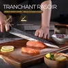 PAUDIN HB1 - Couteau de cuisine 27,5 cm - Couteau de type Voir les images du produit 4