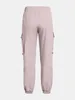 Under Armour Unstoppable Cargo Pant - tetra grey, Größe:S Náhled obrázku produktu 1