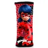 MIRACULOUS Gurtpolster LADYB106 Polyester Produktbild-Vorschau 1