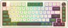 REDRAGON K681CGC-RGB-PRO Cyrus, Bezdrátový, USB + RF Náhled obrázku produktu 10