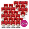 USUI Konjakové špagety 20+8 Náhled obrázku produktu 1