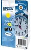 Epson Alarm clock Singlepack Yellow 27XL DURABrite Ultra Produktbild-Vorschau 3