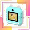 Instantní Fotoaparát Pro Děti Tiskárna S 32Gb Kartou + 3 Náhled obrázku produktu 7
