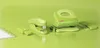 BRUNNEN 102065052 Taschenlocher Colour Code kiwi Produktbild-Vorschau 3
