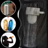 Netz-Rucksack Sportbeutel – Strandtasche Mesh – Für Pool, Produktbild-Vorschau 5