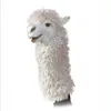 Folkmanis 2885 Handpuppe Alpaka Produktbild-Vorschau 8