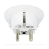SKROSS 39769 Adaptateur pays monde sur Europe, blanc - Voir les images du produit 37