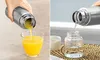 reer Pure Edelstahl-Isolierflasche, Isoflasche, Produktbild-Vorschau 20