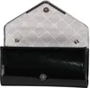 Tamaris Clutch Amalia black-Lack,  Größe in cm  26 x 6 x 13 Produktbild-Vorschau 31