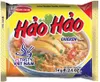 ACECOOK Hao Hao Chicken Flavour Instant Nudeln 74g Produktbild-Vorschau 1