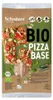 Schnitzer  Pizzabodem, zonder gluten, lactose, noten, Productafbeelding-voorbeeld 1
