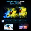 Tablette Android 16 T60, écran de 12,2 pouces avec Voir les images du produit 2