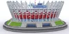 Puzzle 3D DANTE Cubic Fun PGE Narodowy 20249 02491 Anteprima dell’immagine prodotto 6