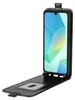 Per Samsung Galaxy A17 5G / 4G verticale in Pelle finta Anteprima dell’immagine prodotto 1