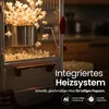 Emerio Popcornmaschine – Popcornmaker – 50 g – Rührsystem – Produktbild-Vorschau 6