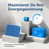 SmartSolar MPPT 100/20 (up to 48V) Podgląd zdjęcia produktu 11