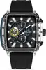 Uhr Police Herren Schwarz Police-PEWGO00776X0 Produktbild-Vorschau 5
