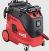 FLEX Sicherheitssauger VCE 33 L AC 230/CEE - 444111 Produktbild-Vorschau 2