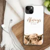 MuchoWow® Handyhülle Schutzhülle Hülle für Apple iPhone 14 Produktbild-Vorschau 4