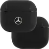 Mercedes Mea3Cslbk Airpods 3 Coverczarny/Black Electronic Voir les images du produit 6
