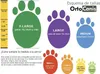 Pawz wasserfeste Hundeschuhe aus Naturkautschuk im Produktbild-Vorschau 11