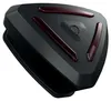 ABUS Helm Light Hyban 2.0 Urban-I 3.0 Produktbild-Vorschau 2