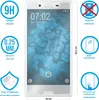 3er-Pack PhoneNatic Glas-Folie klar  kompatibel mit Sony Produktbild-Vorschau 2