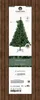 Weihnachtsbaum EDM 71584 Tannengrün 210 cm Produktbild-Vorschau 10