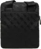 Guess Vezzola Smart Umhängetasche schwarz mit Muster 23,5 x Produktbild-Vorschau 17