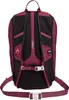 McKINLEY Ux.-Rucksack Crxss I CT 10 VIOLET DARK/RED LIGH 10 Produktbild-Vorschau 2