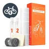 Luxshield Lackschutzfolie E-Bike Universal Transparent - Produktbild-Vorschau 1